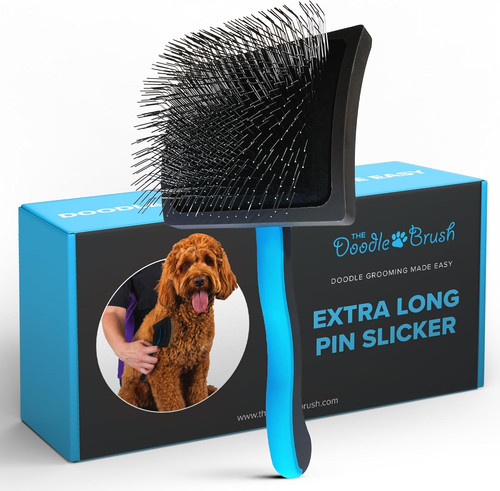 Slicker dog brushes for - slicker,