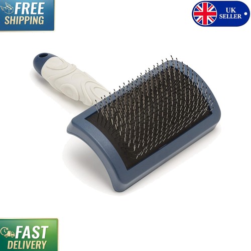 Slicker brush for - for, &