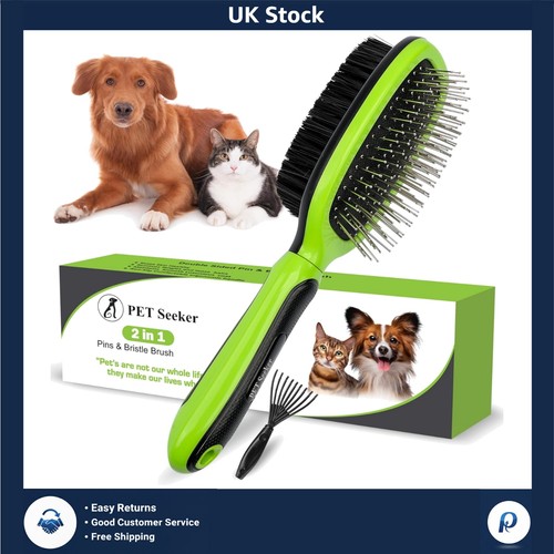 Double sided dog cat - double, &