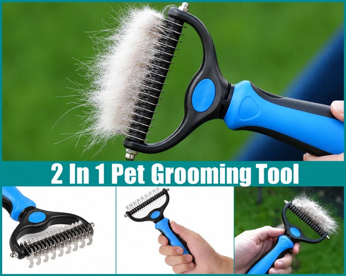 Maxpower planet dog brush pet - planet,
