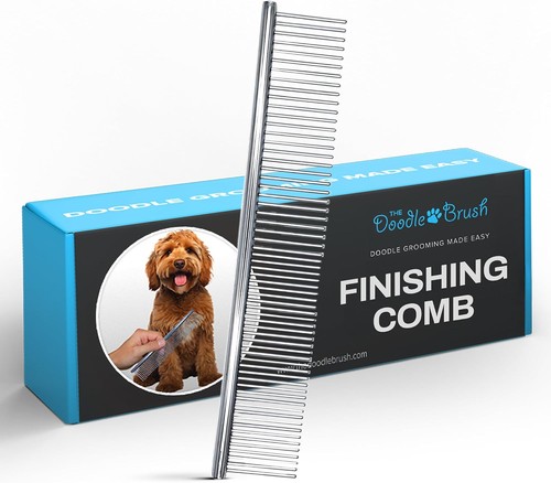 The doodle brush - doodle, stainless