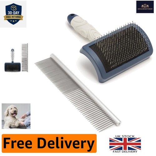 Deluxe dog grooming - grooming, set