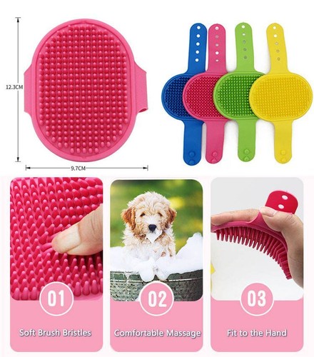 Brush for pet - brush, puppy