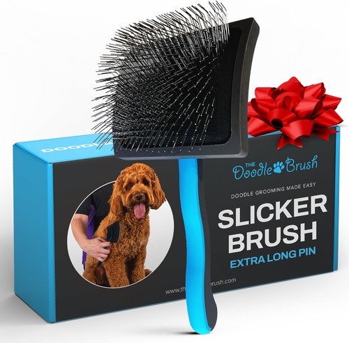 Slicker dog brushes for - dog,